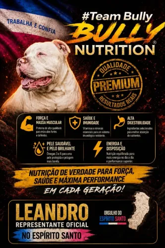 Alimentos Super PREMIUM 