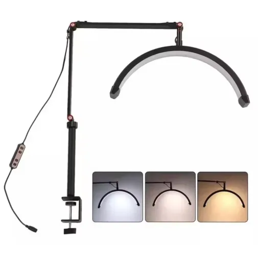 Smart moon light
