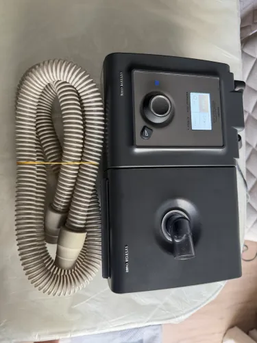 Cpap Philips 