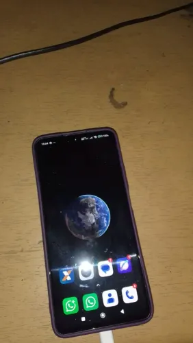 Vendo um celular redim 11