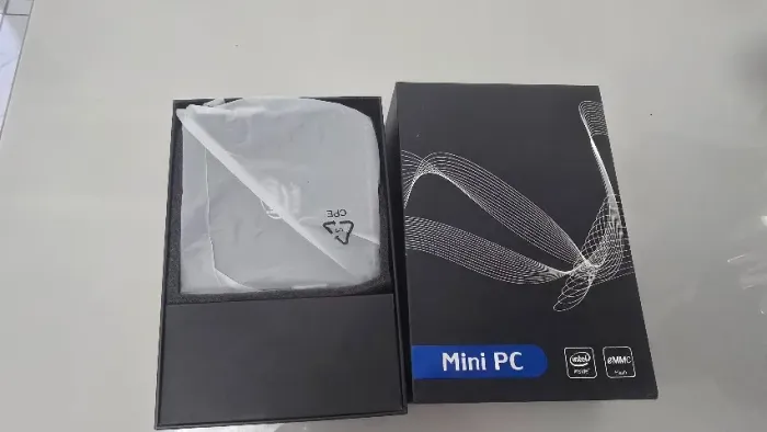 Mini Pc Intel 8gb Win10 Ak3v