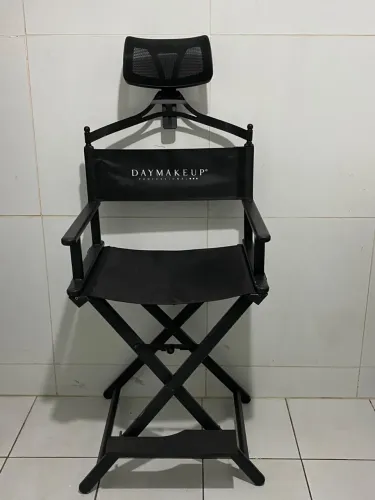 Cadeira Daymakeup