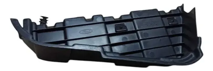 Protetor Correia Dentada Ka Sedan 2015 Á 2019 Preto