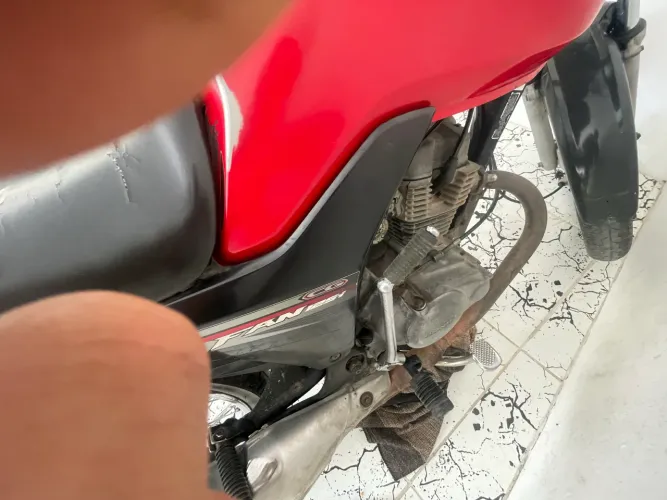 Fan 125 2018