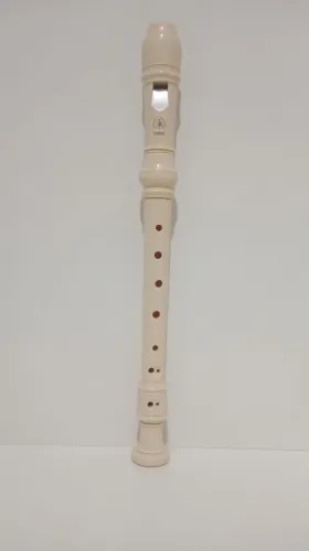 Flauta yamaha iniciante