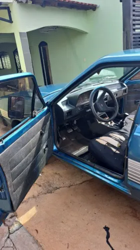 Ford Pampa L 1.6 1995