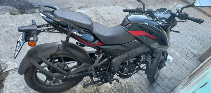 BAJAJ DOMINAR NS160 2026 