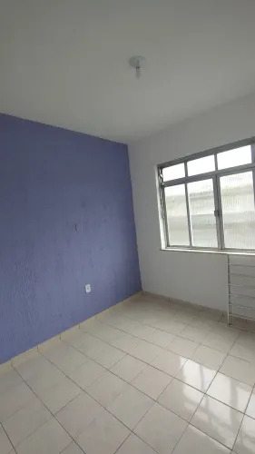 Apartamento de 3 quartos centro Coelho da Rocha - RGI