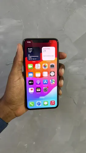 iPhone 11 Pro Max