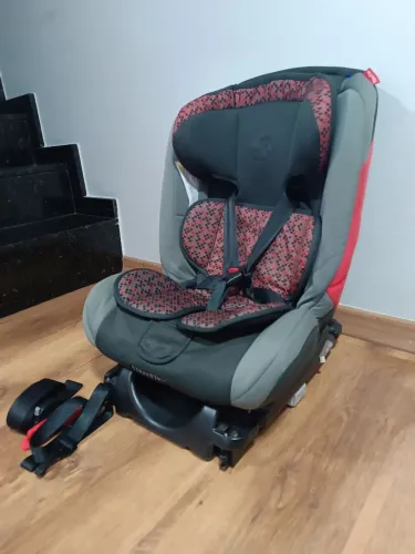 Cadeirinha Fisher Price