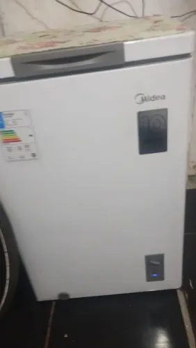 Vendo freezer