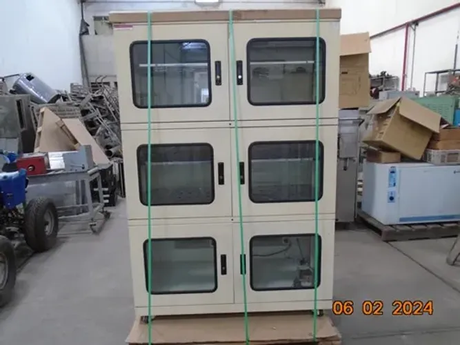 Desumidificador Micro Dry