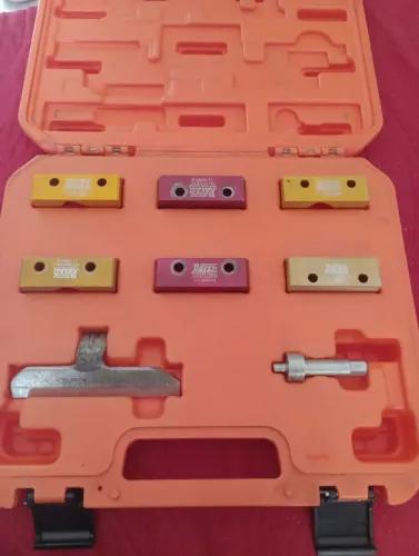 Ferramenta para fasagem pms Marea 5 cilindros 127cv