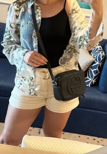 camisa zara floral transparente elegante tamanho m 