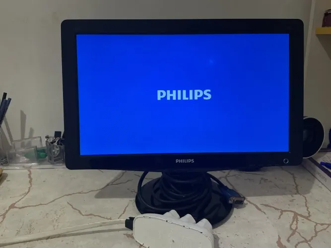 Monitor Philips