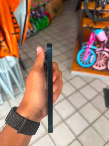 Vendo iPhone 14 128gb 