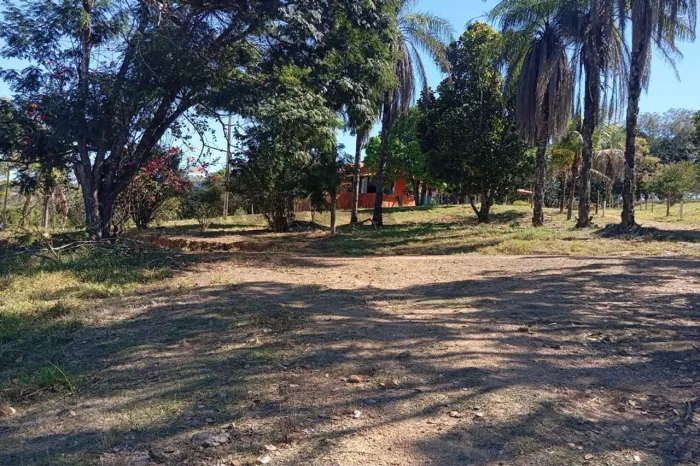 Maravilhosa Fazenda a venda em Jequitibá MG - Capital Mineira do Folclore