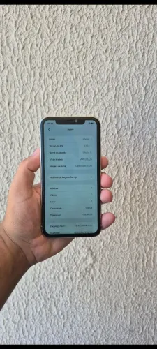 IPHONE 11 128GB ? TUDO OK
