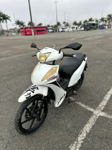 2014 Shineray Jet50