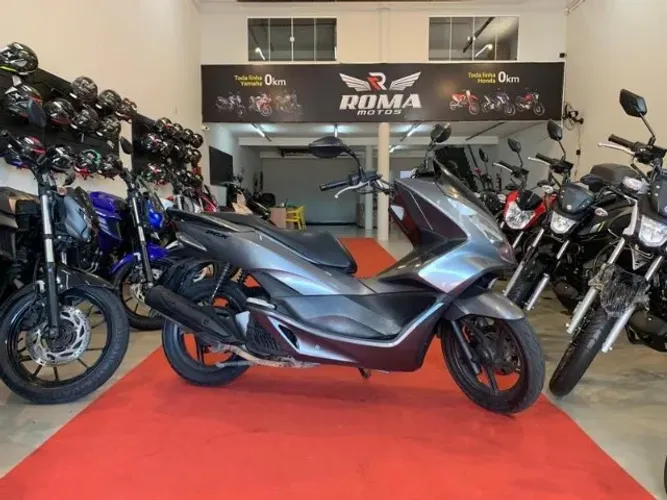 HONDA PCX
