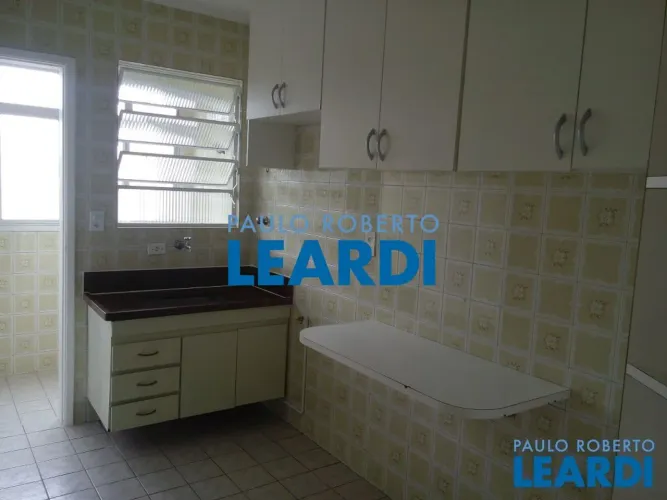 APARTAMENTO - JAGUARÉ - SP
