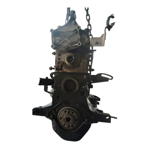 Motor Parcial 1.0 Fire Flex 8v Fiat Palio Siena Uno 2008 V15 base troca