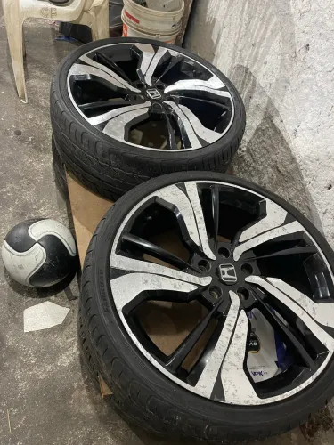 Rodas aro 20 