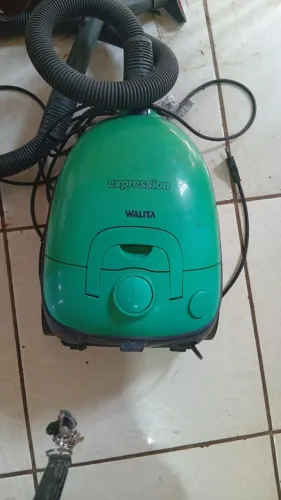 Aspirador de pó