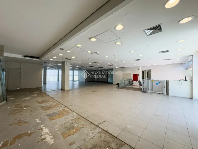 PRÉDIO COMERCIAL - CENTRO DE SÃO BERNARDO DO CAMPO Venda ou Aluguel