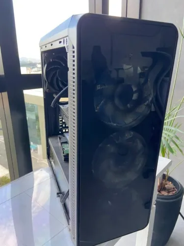 COMPUTADOR GAMER EDICAO