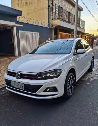 Volkswagen Polo Comfort. 200 TSI 1.0 Flex 12V Aut. 2019