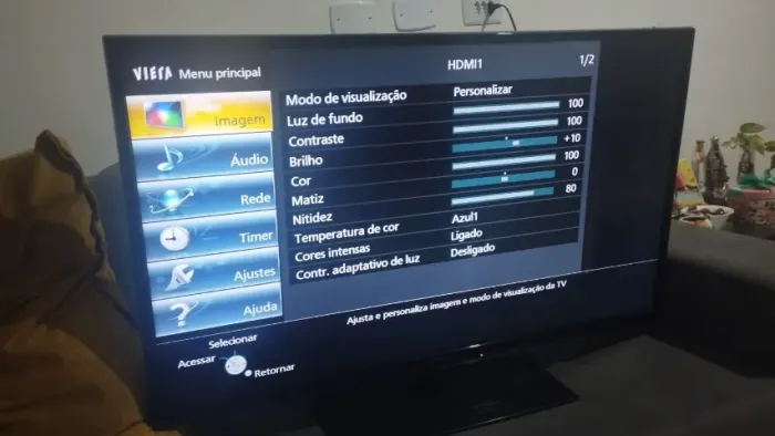 TV PANASONIC