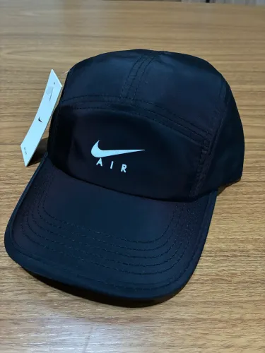Boné Dri- Fit - Preto