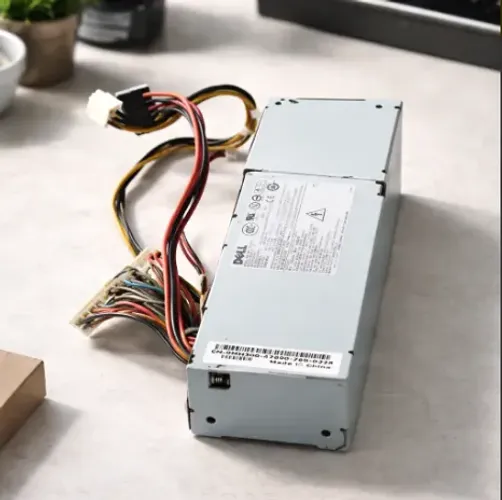 Fonte Dell Slim Modelo: H275p-01 Optiplex 745 Sff 275w