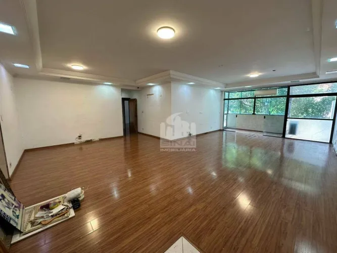 Apartamento com 3 dormitórios à venda, 263 m² por R$ 790.000,00 - Bom Retiro - São Paulo/S