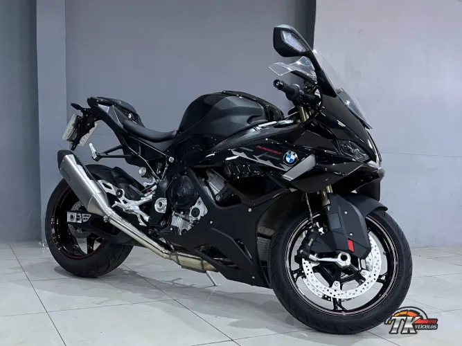 Bmw S 1000 rr 2026