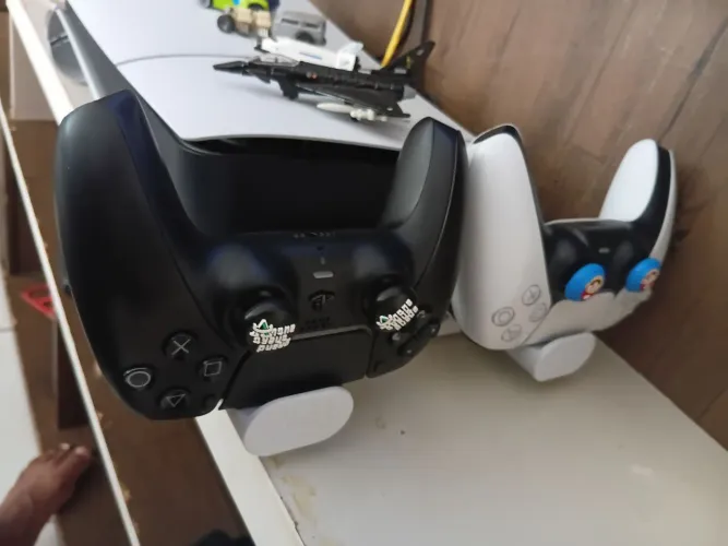 Ps5 slim completao