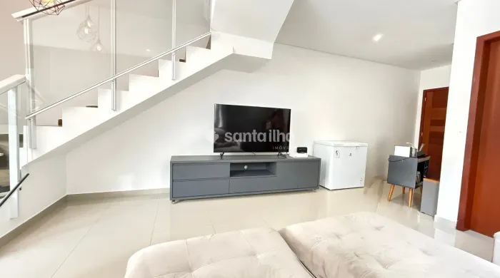 Casa com 3 dormitórios è venda, 130m² - Ribeirão de Ilha - Florianópolis/SC