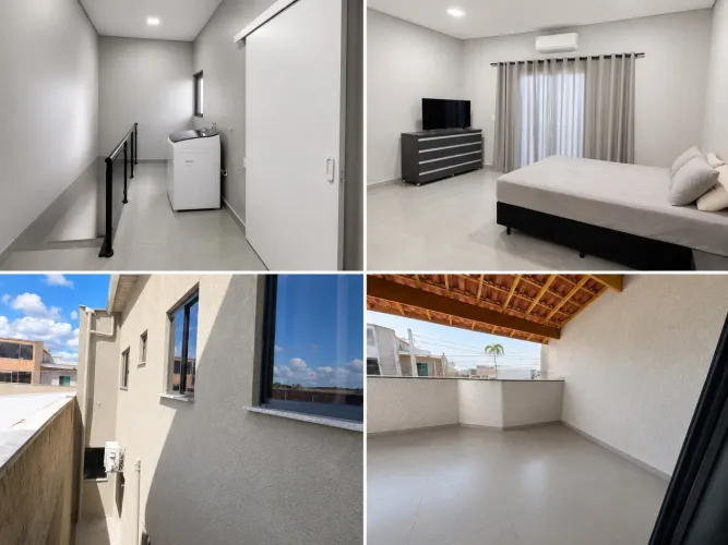 Casa sobrado
