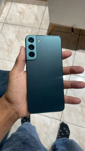 s22 plus novo