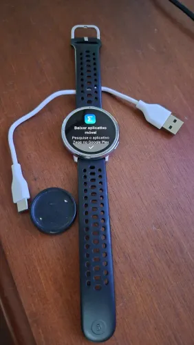 Amazfit Round 2 Active