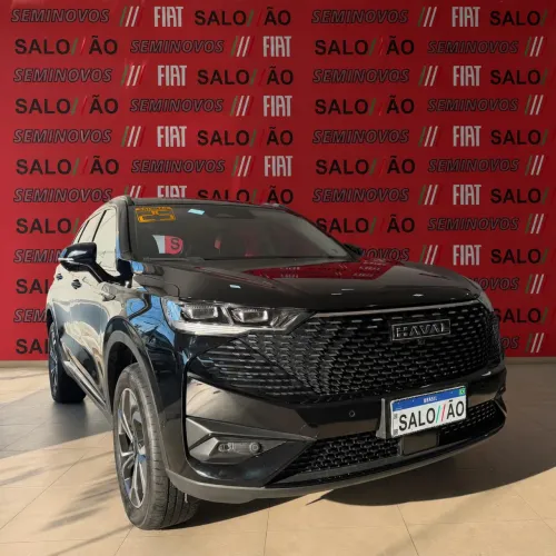 GWM Haval H6 Premium Phev AWD 2025