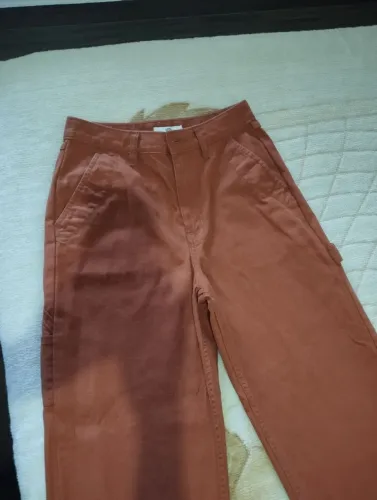 Calça Vans