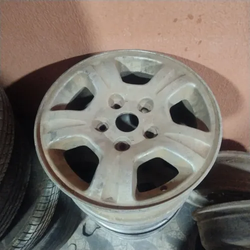 Rodas original da s10 liga leve