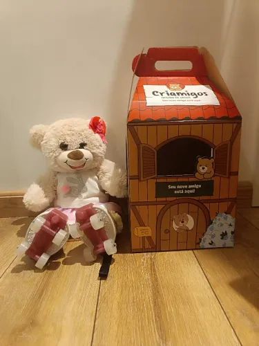 Urso Criamigos
