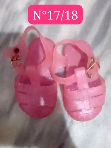 Lote para menina