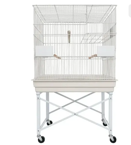 Gaiolas, viveiros - vende -se várias gaiolas, viveiros para pássaros, são bem usadas