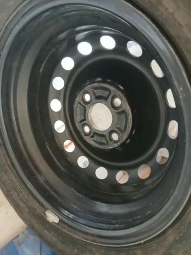 Roda Aro 14
