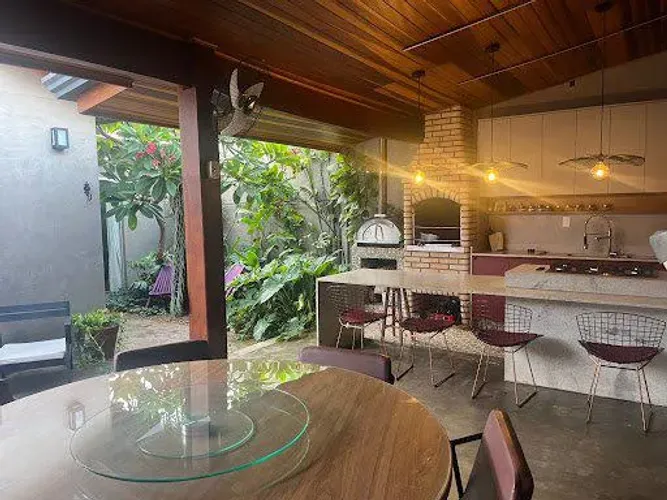 Casa Condomínio Residencial Jardins de Barcelona em São José do Rio Preto/SP. REF: CA0388