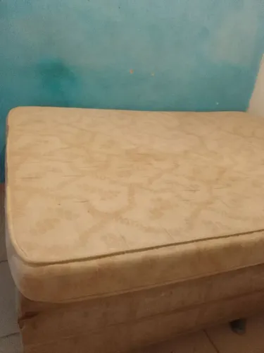Colchão de casal